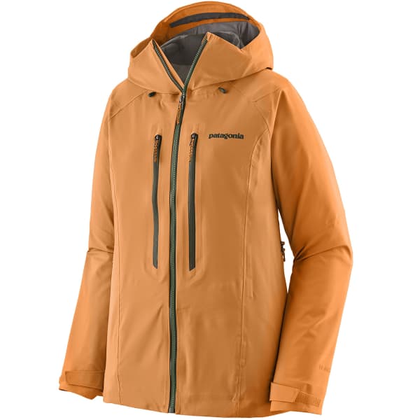 Patagonia jacket womens active deals