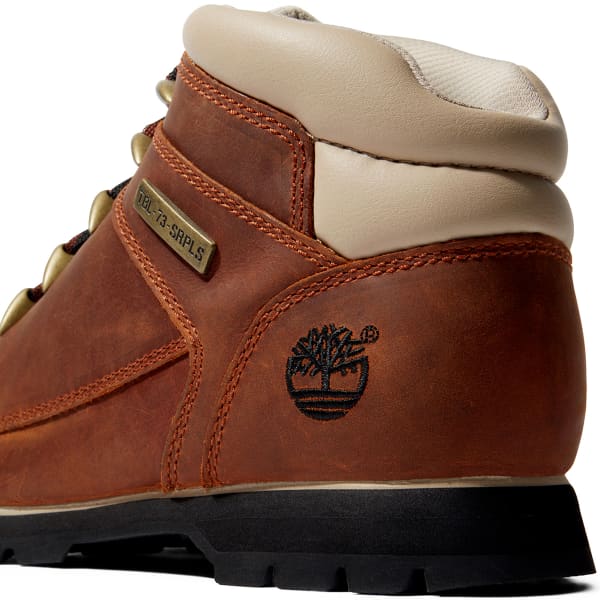 Timberland euro sprint hiker a121k on sale