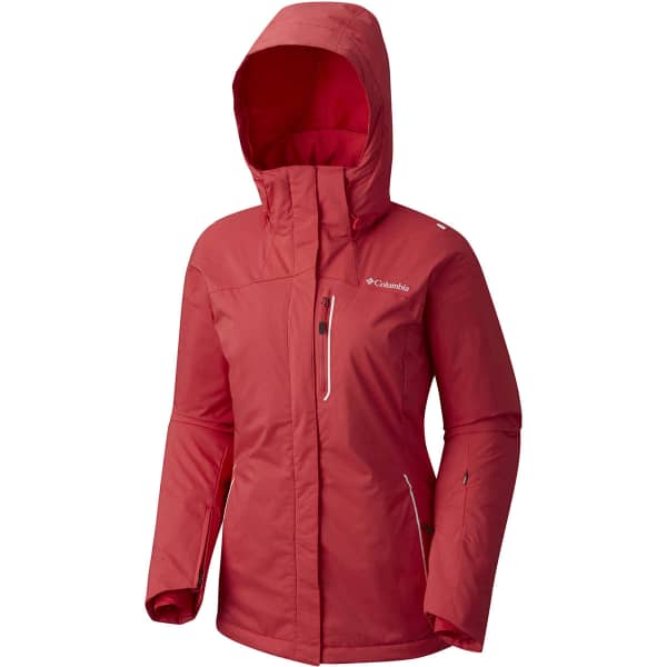 Columbia lost peak jacket discount