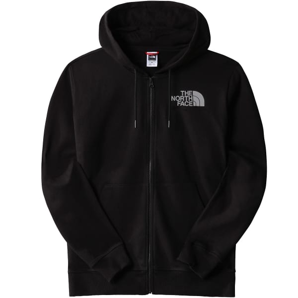 Black The North Face Hoodies - JD Sports Global