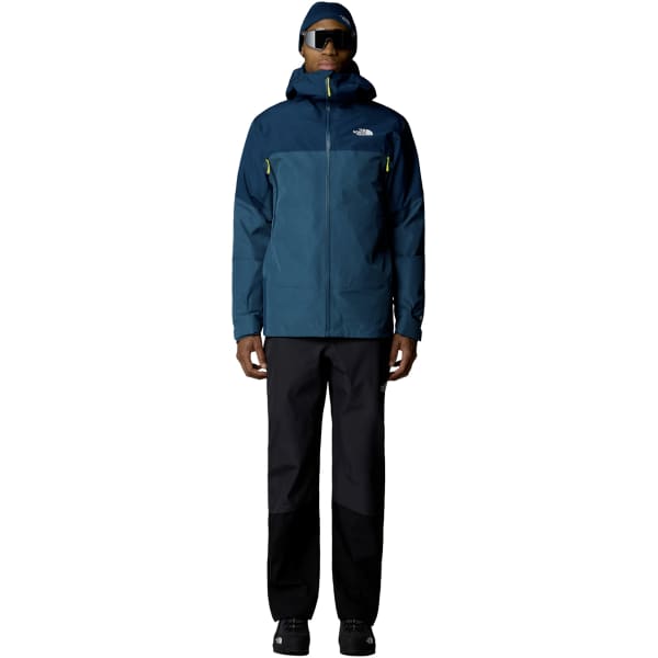 The North Face Jazzi 3l Gore-tex® Azules Jacket Chaqueta The North