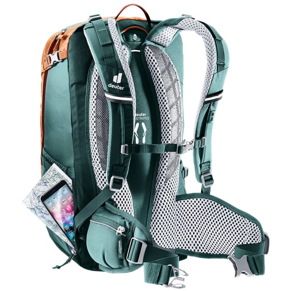 Zaino mtb deals deuter