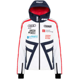 COMBINAISON DE SKI COLMAR HOMME ÉQUIPE DE FRANCE REPLICA - SKIBOX