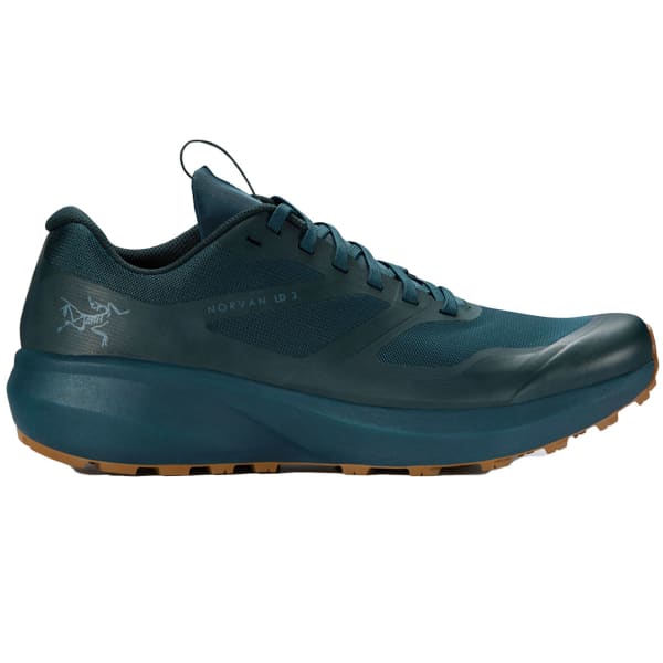 ARC TERYX NORVAN LD 3 LABYRINTH RELIC Trail running shoes