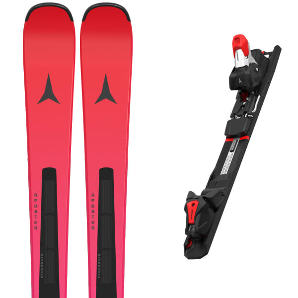 Atomic REDSTER S8 RVSK C + I 12 GW