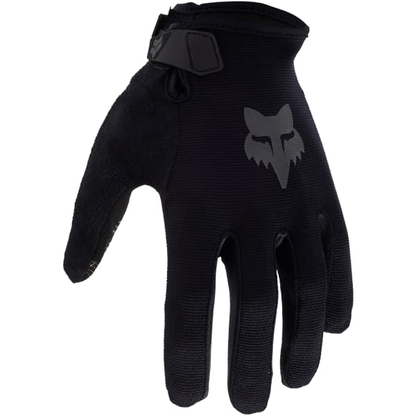 Fox kevlar gloves on sale