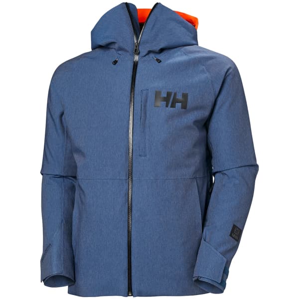 Weatherproof ski jacket shop