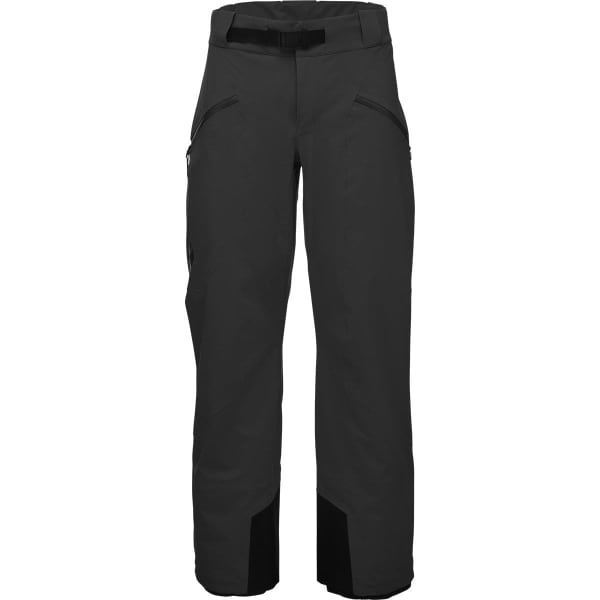 Black diamond snow pants cheap