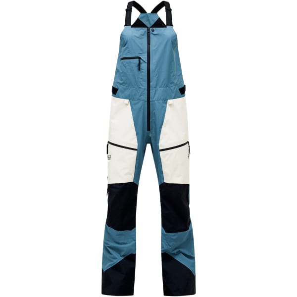 スキー PEAKPERFORMANCE Vertical Pro Bib Pants Peak Performance Vertical GORE-TEX Pro Bib Pants - Ski trousers
