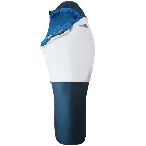 North face cat's meow sleeping bag best sale