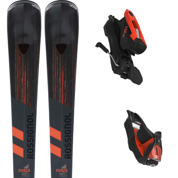 Rossignol speed 12 shop