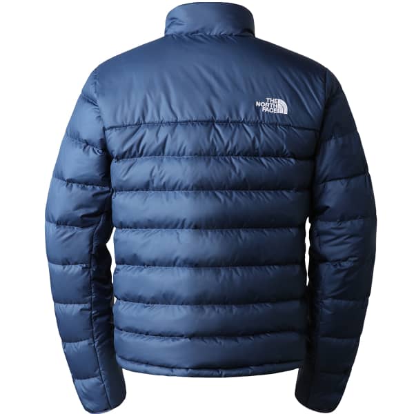 THE NORTH FACE ACONCAGUA 2 JKT SHADY BLUE Ski down jacket