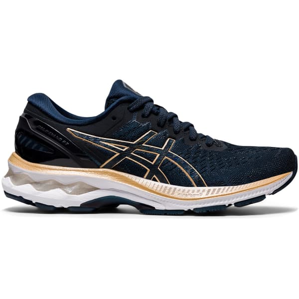 Asics Gel-kayano 27 W 2021 sobre Ekosport