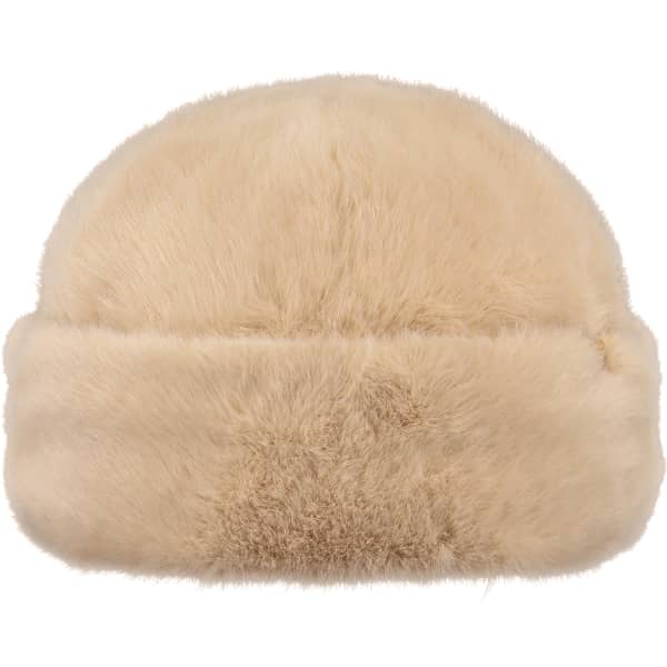 BROWN - BARTS-CHERRYBUSH LIGHT Skimuts HAT