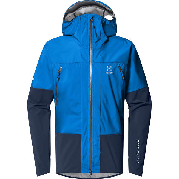 Softshell haglöfs best sale