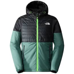Veste randonnée homme north face new arrivals