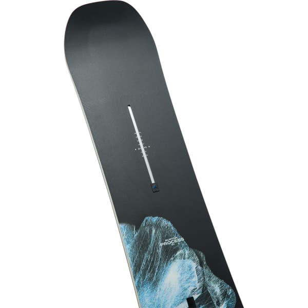 BURTON PROCESS 26 UNICOLOR - Tabla de snowboard
