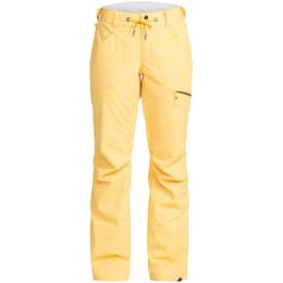 Pantalon ski roxy hot sale femme