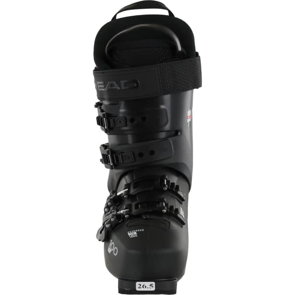 スキー HEAD 27-27.5cm FORMULA 100 MV Amazon.com : HEAD Formula 100 Mv Black Ski Boots 27.5 2025