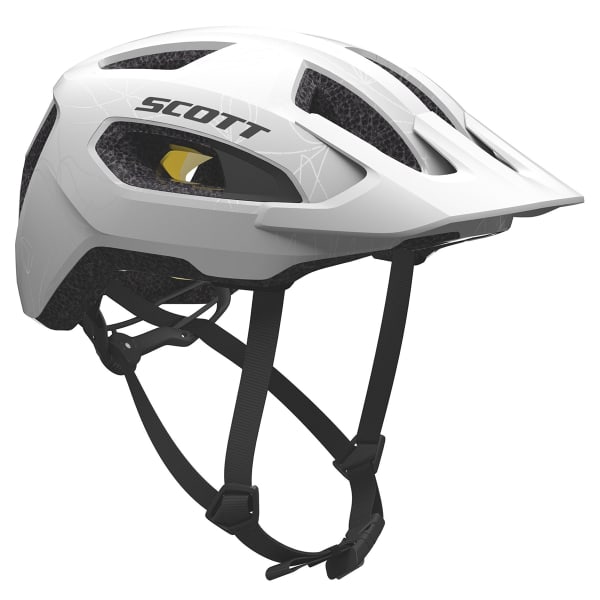 Scott helmet hotsell supra plus
