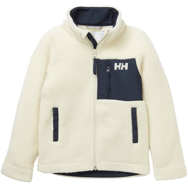 Helly hansen pile fleece new arrivals