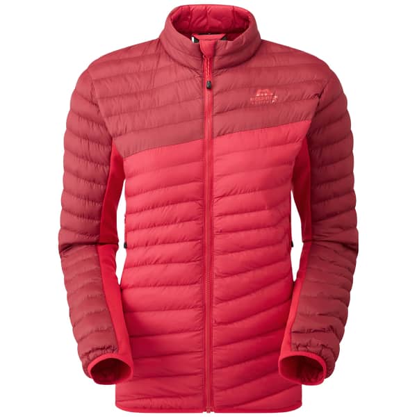 Mountain equipment ski jacket online