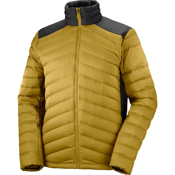 Cold line jacket m hotsell