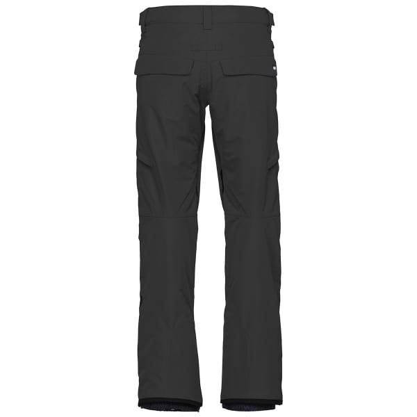 686 WMNS SMARTY 3 IN 1 CARGO PANT BLACK 24