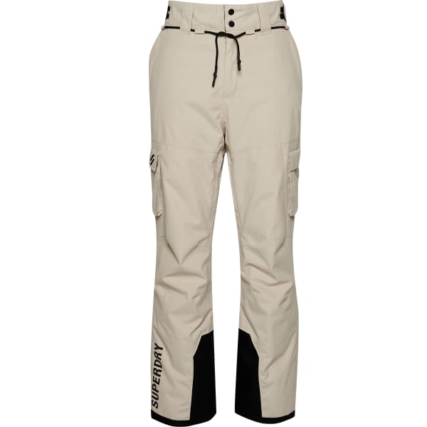 SUPERDRY ULTIMATE RESCUE PANT SILVER CLOUD 23
