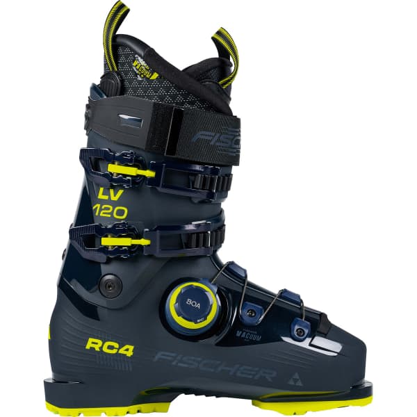 Fischer RC4 120 LV BOA VAC GW