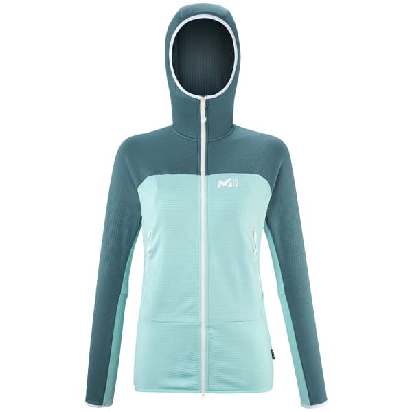 Hydro hooded sales light jacket m