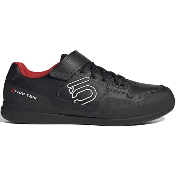 FIVE TEN HELLCAT CORE BLACK CORE BLACK CLOUD WHITE 24