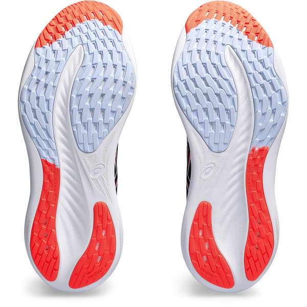Asics gel hotsell nimbus red