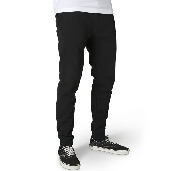Fox jogger pants clearance