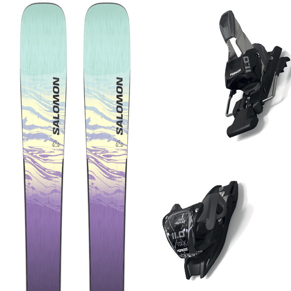 Salomon 88 online