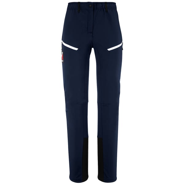 MILLET TRILOGY ICON INFINIUM PTW SAPHIR Pantalon ski de randonnee