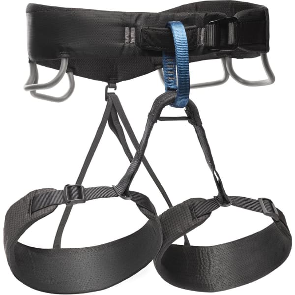 Climbing Harness Review 2022