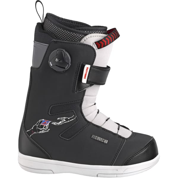 Deeluxe ROUGH DIAMOND S1