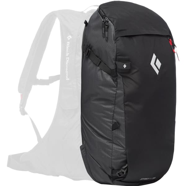 Black diamond jetforce pro new arrivals