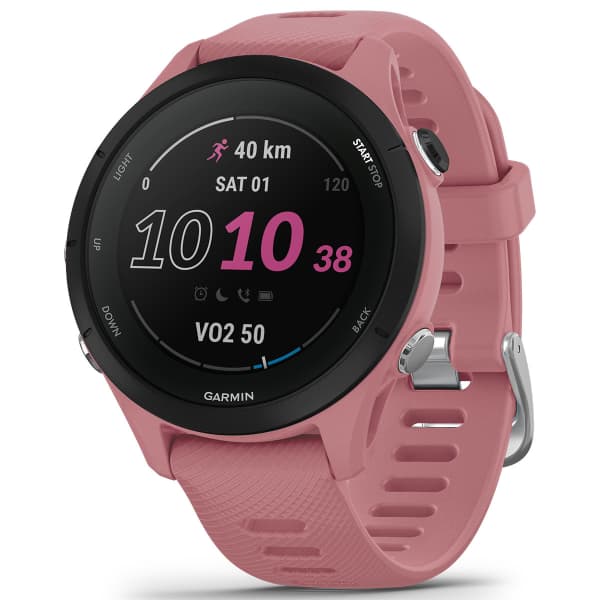 Garmin pink gold new arrivals