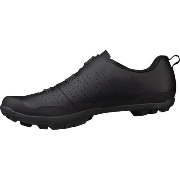 Fizik Terra Atlas Noir