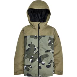 Veste de ski burton de qualit Ekosport