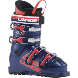 Alpine ski boots lange at the best price Ekosport