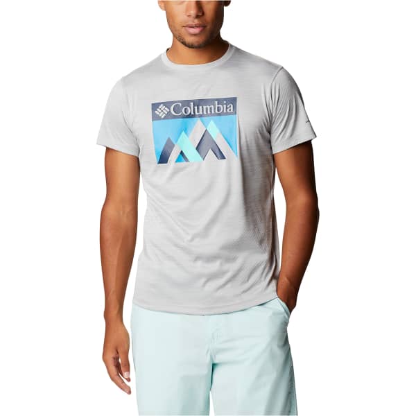Zero rules short sleeve shirt 2025