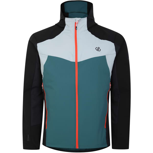 Dare 2b softshell jacket best sale