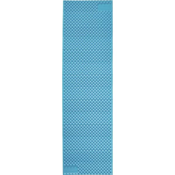 THERMARESTZ LITE SOL BLUESILVER R Unicolore Matelas randonnée