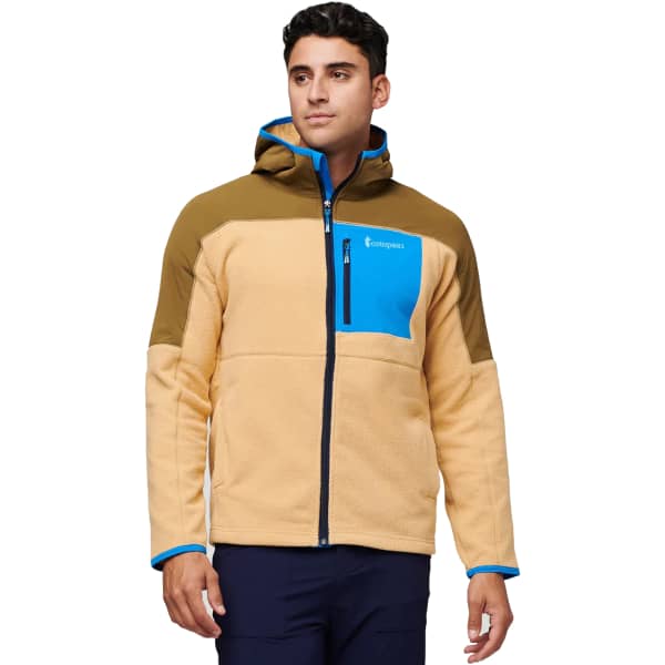 Full zip fleece cheap
