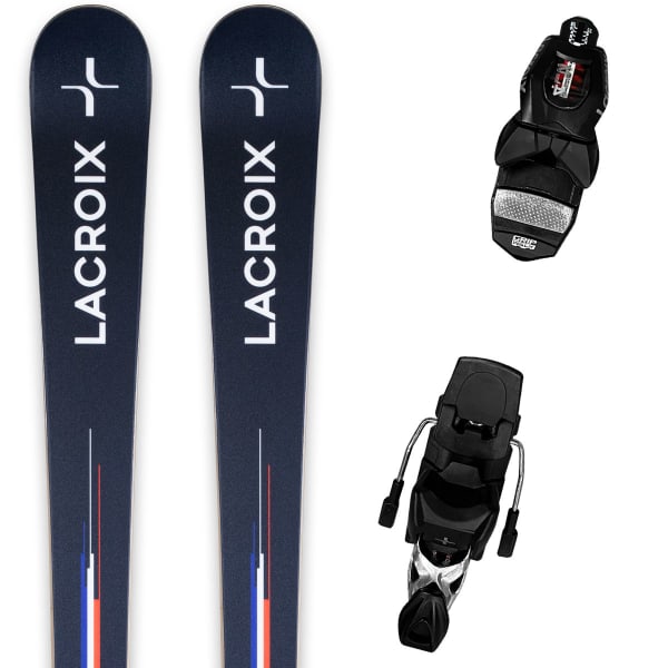 Lacroix LX + VSP 412