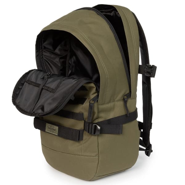 Eastpak computer backpack new arrivals