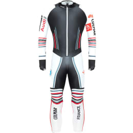 Gammes COLMAR COLMAR COMBINAISON JUNIOR REPLICA WHITE 21 - Ekosport